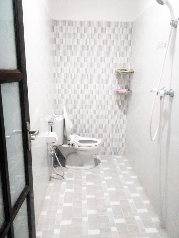 Hotel Beone House Jogja Kalasan Exterior foto