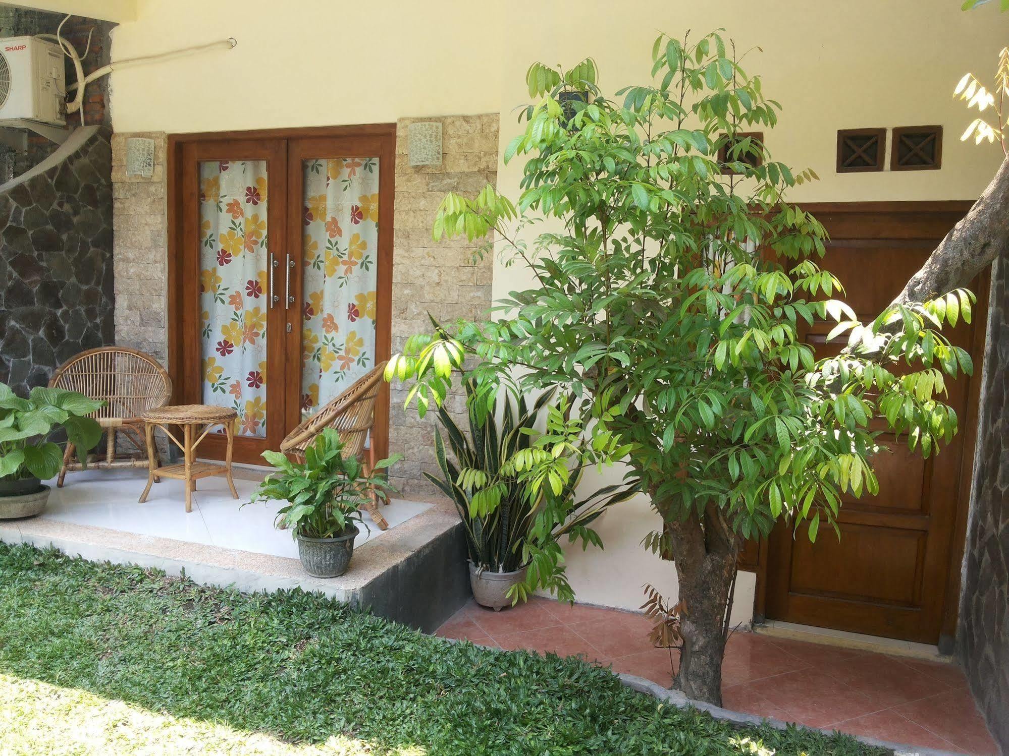 Hotel Beone House Jogja Kalasan Exterior foto